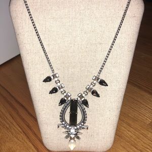 Stella & dot necklace